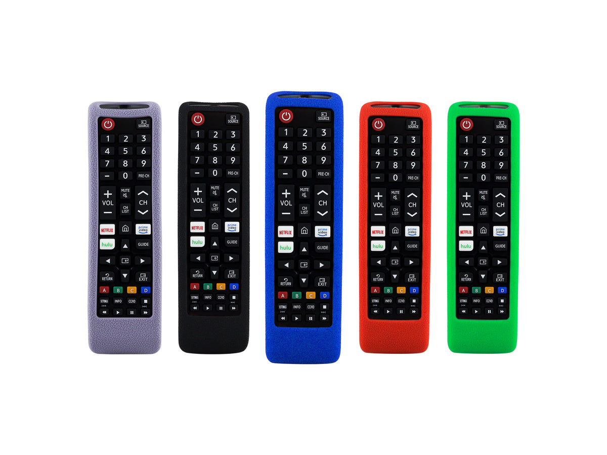 Funda Para Control Samsung Silicon Case Protector