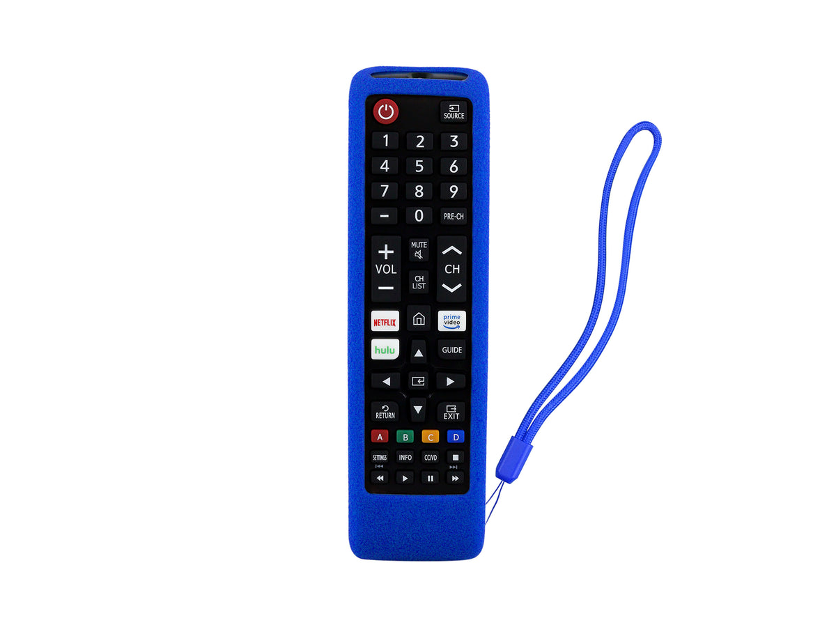 Funda Para Control Samsung Silicon Case Protector