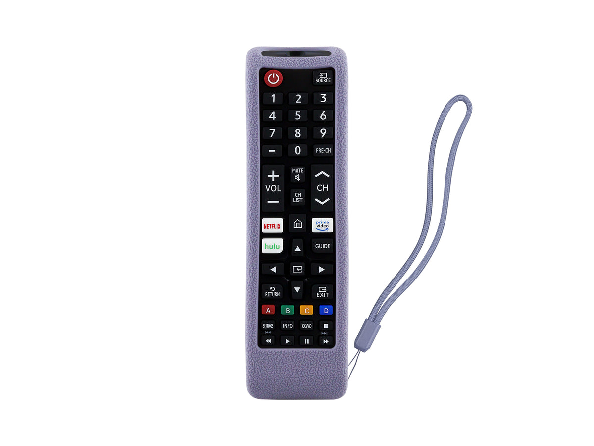 Funda Para Control Samsung Silicon Case Protector