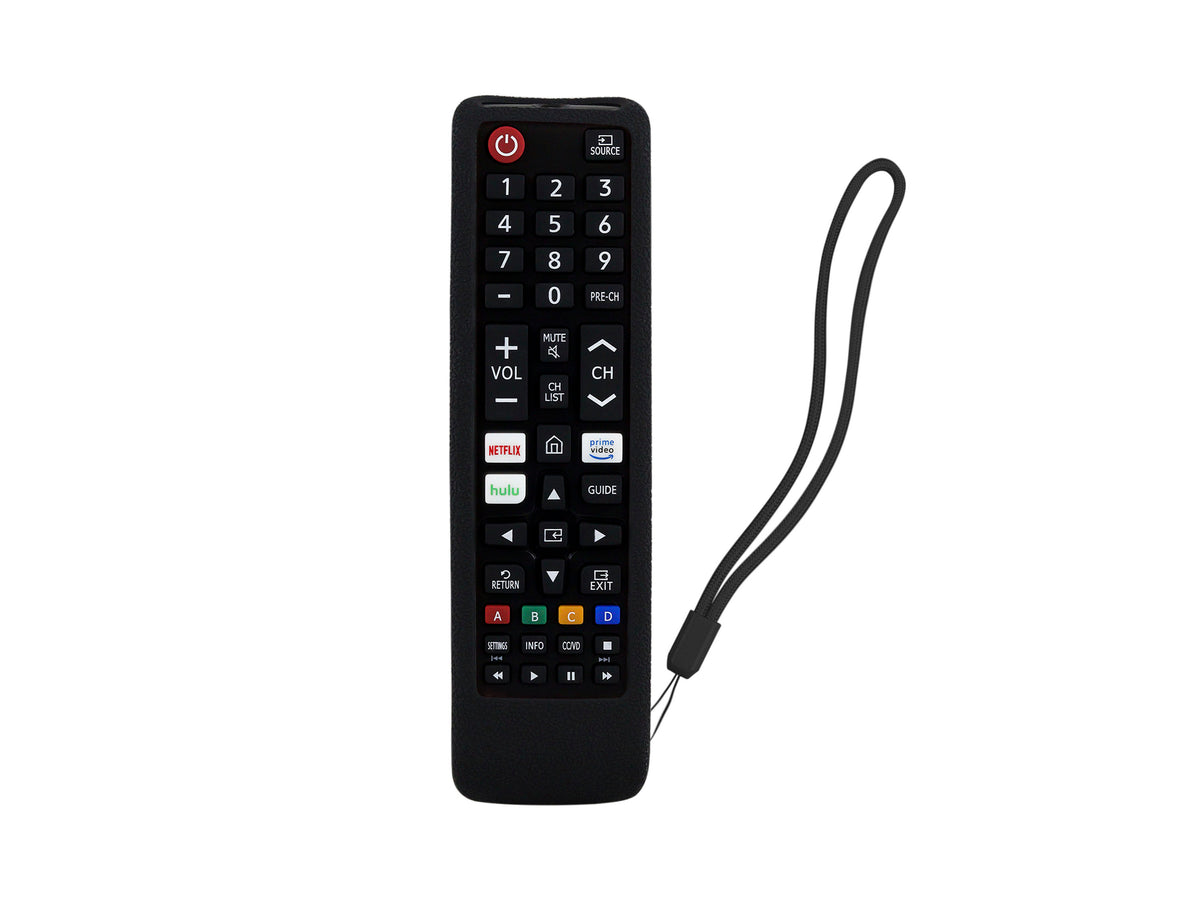 Funda Para Control Samsung Silicon Case Protector