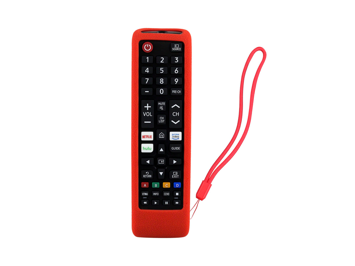 Funda Para Control Samsung Silicon Case Protector