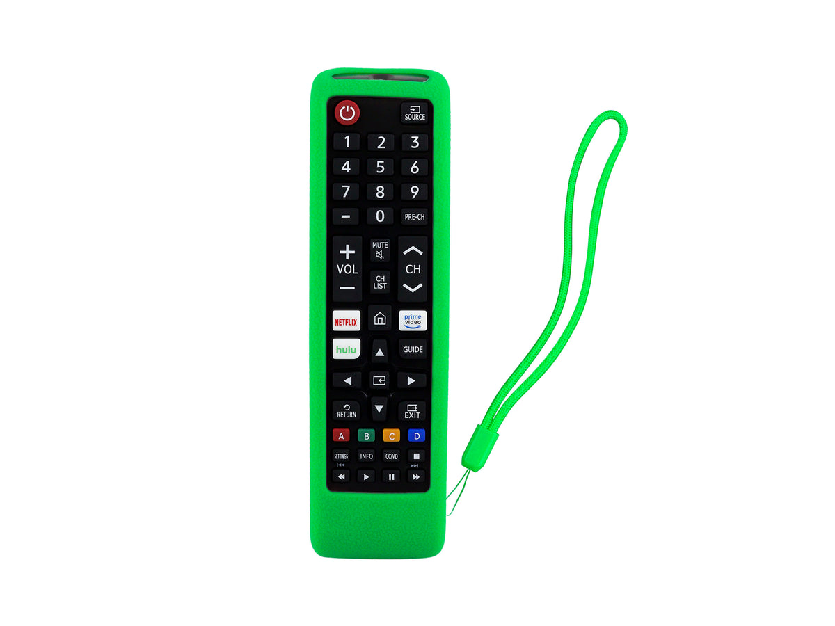 Funda Para Control Samsung Silicon Case Protector