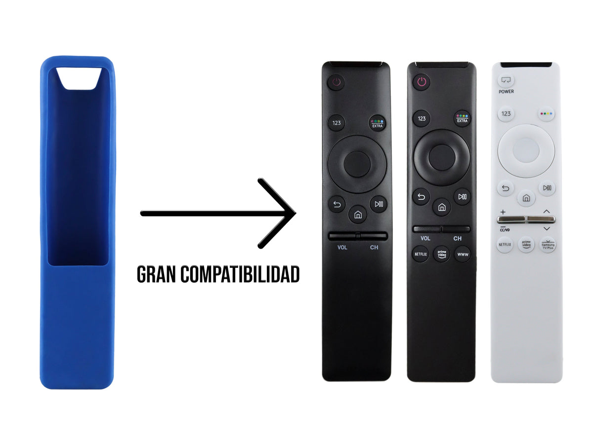 Funda Silicon Modelos Samsung