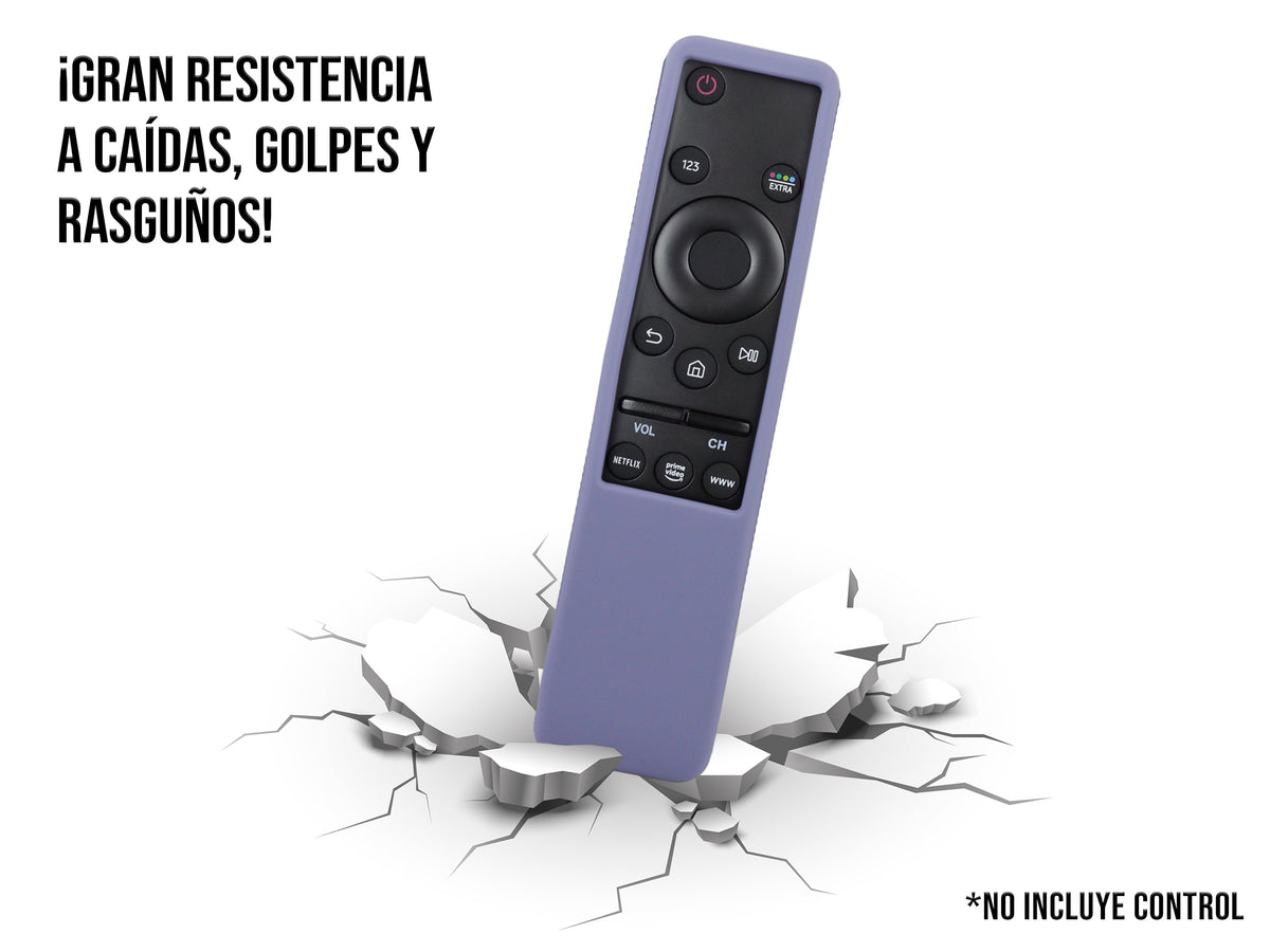 Funda Silicon Modelos Samsung