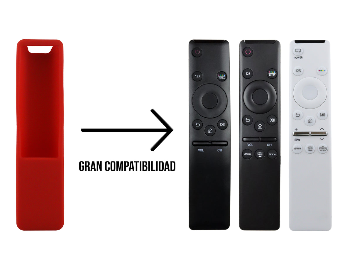 Funda Silicon Modelos Samsung