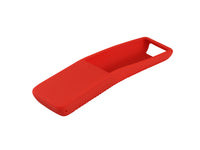 Funda Silicon Modelos Samsung - Rojo