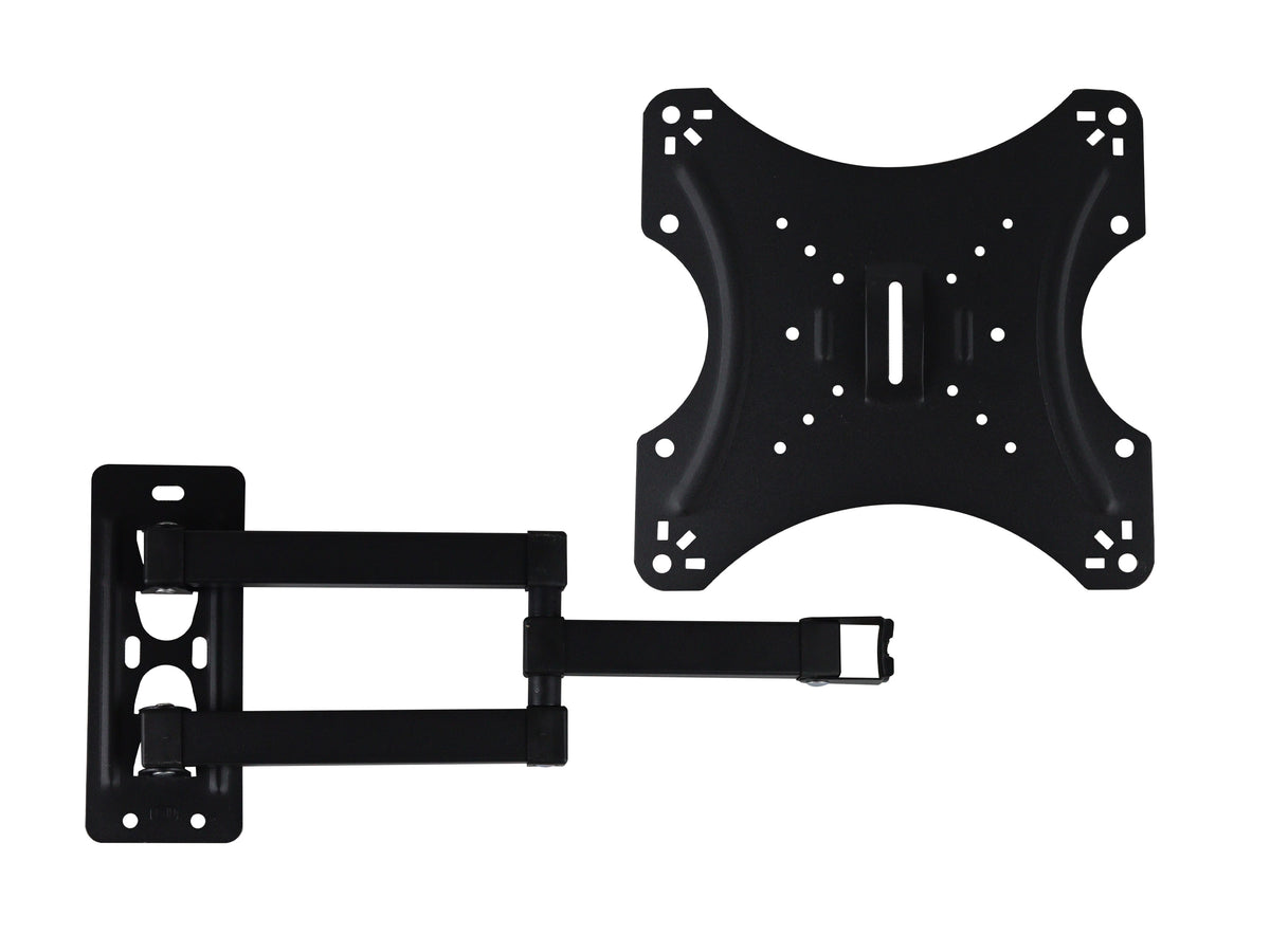 Soporte Articulado para Pantalla de 14” a 43” – Ajustable y Escalable