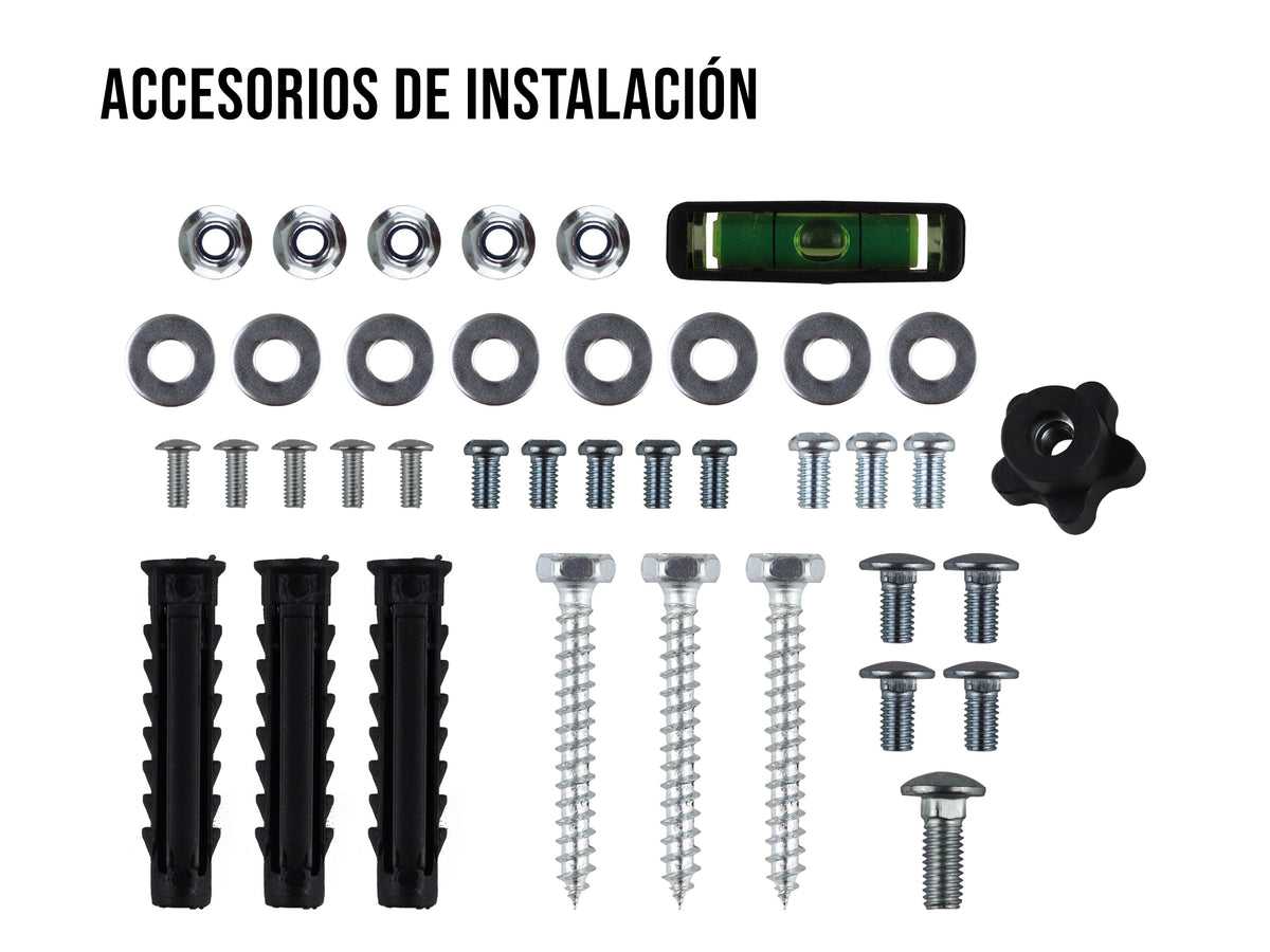 Soporte Articulado para Pantalla de 14