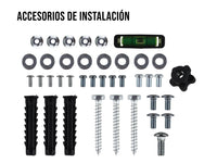 Soporte Articulado para Pantalla de 14
