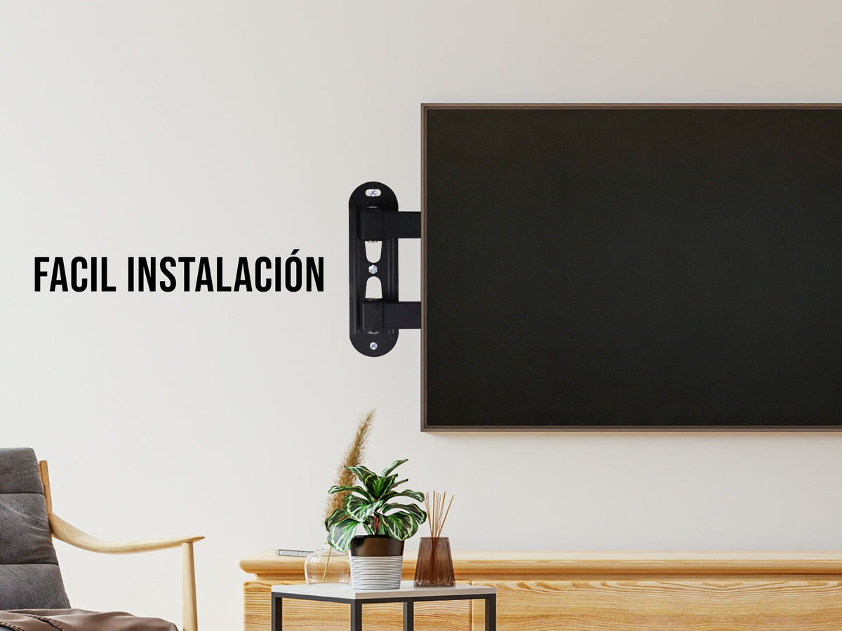 Soporte Articulado para Pantalla de 14