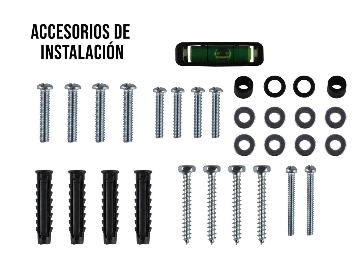 Soporte Fijo para Pantalla de 40