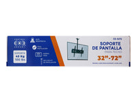 Soporte Para Pantalla de Techo 32