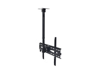 Soporte Para Pantalla de Techo 32