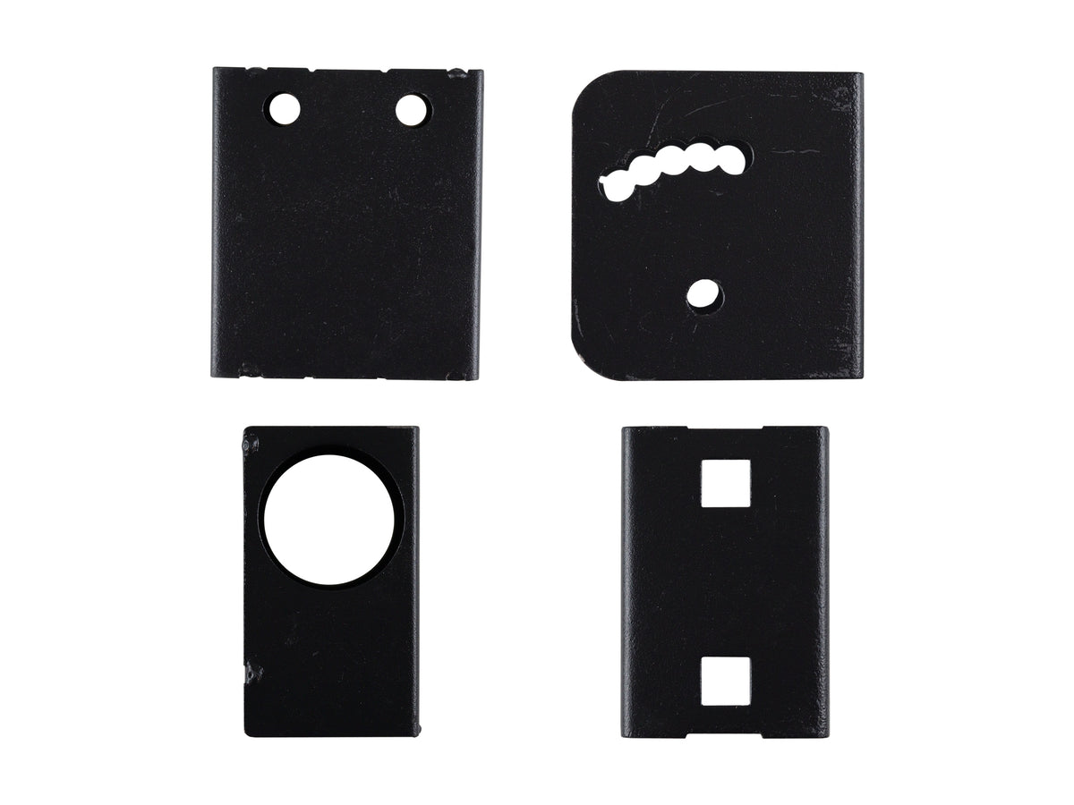 Soporte Para Pantalla de Techo 32