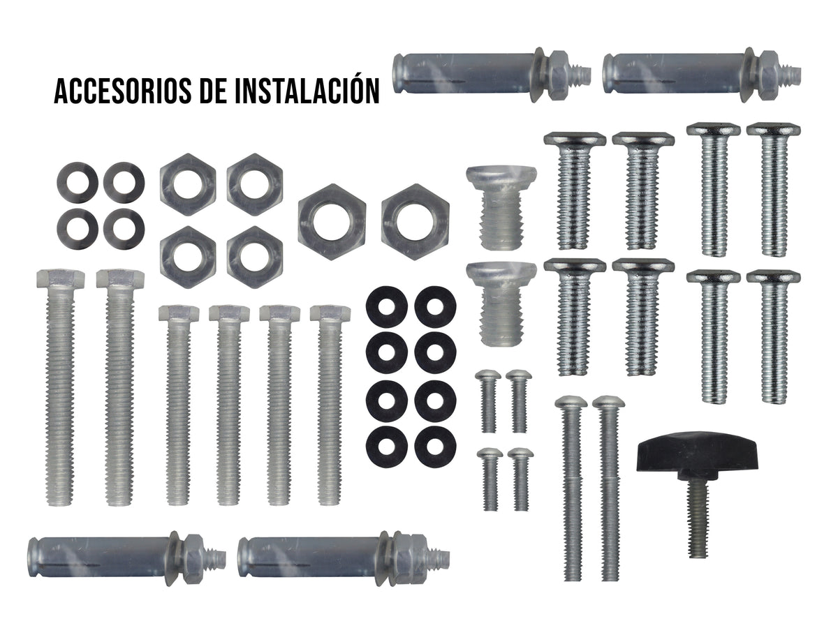 Soporte Para Pantalla de Techo 32