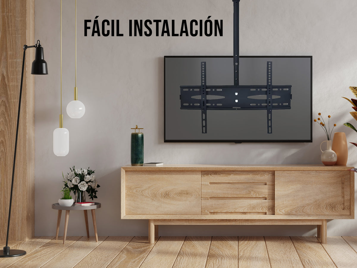 Soporte Para Pantalla de Techo 32