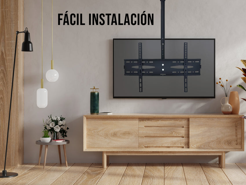 Soporte Para Pantalla de Techo 32