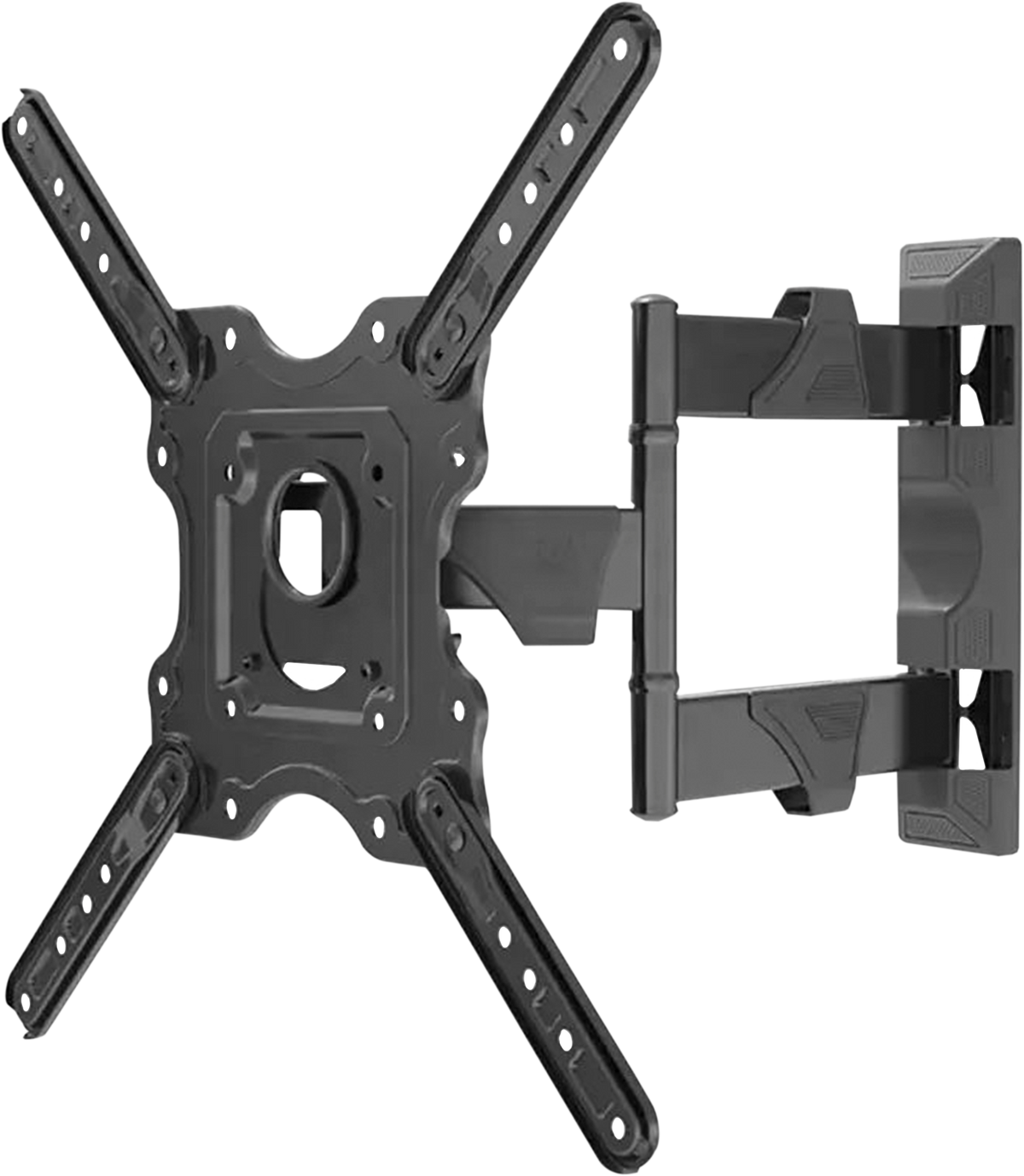 Soporte articulado  para Pantallas de 32” a 60” Pulgadas