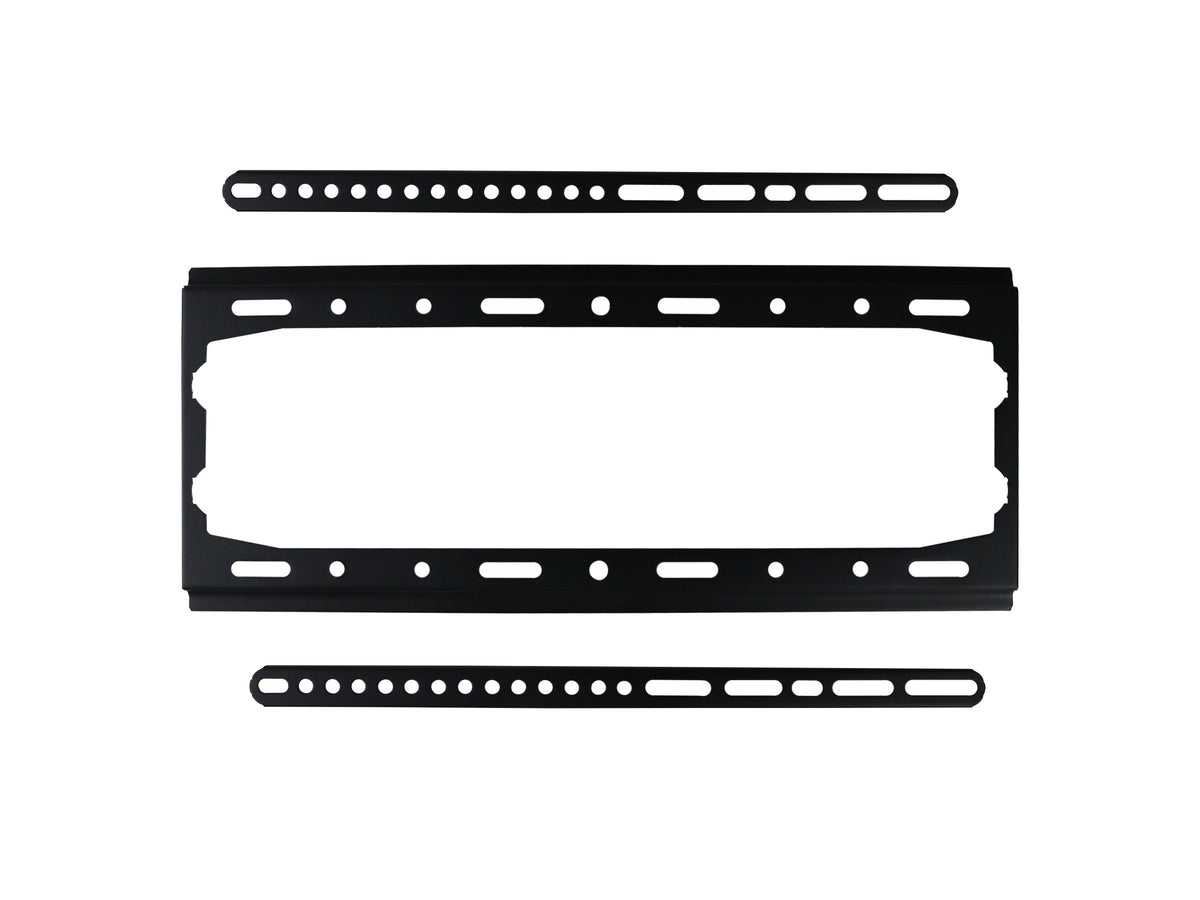 Soporte de Pared para Pantalla de 26” a 63” – Ajustable y Escalable