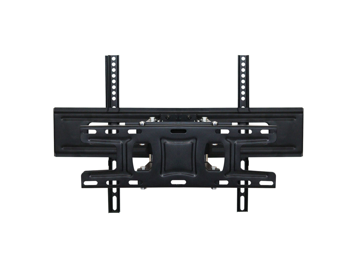 Soporte para Pantalla con Doble Brazo Móvil de 23” a 86”