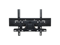 Soporte para Pantalla con Doble Brazo Móvil de 23” a 83”