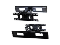 Soporte para Pantalla con Doble Brazo Móvil de 23” a 83”