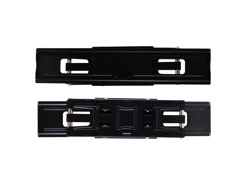 Soporte para Pantalla con Doble Brazo Móvil de 23” a 83”
