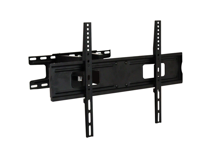 Soporte para Pantalla con Doble Brazo Móvil de 23” a 83”
