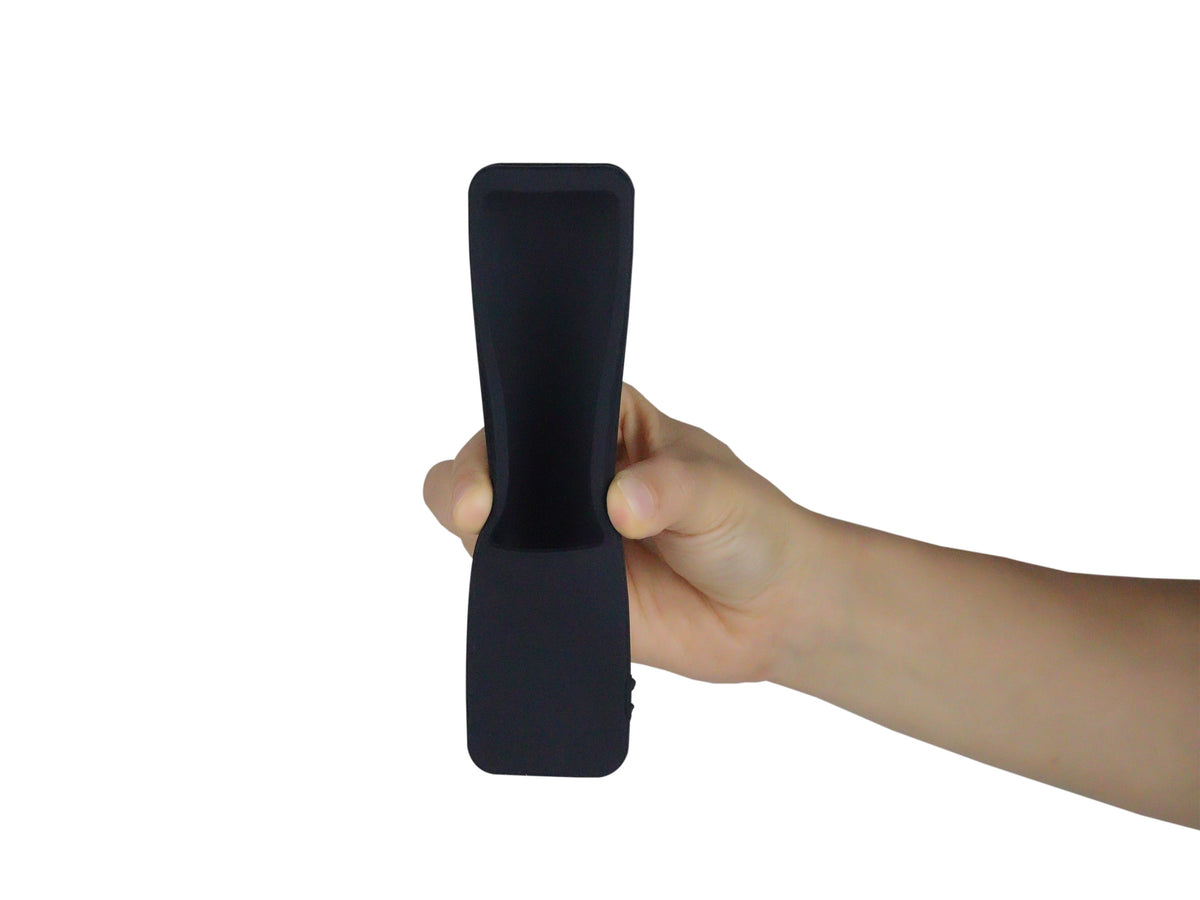 Funda Silicon TCL - Negro