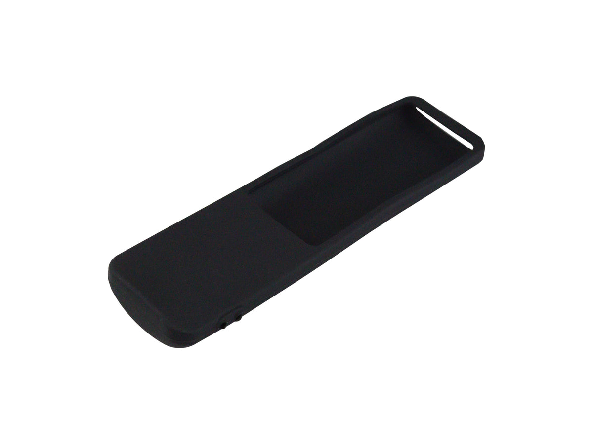Funda Silicon TCL - Negro