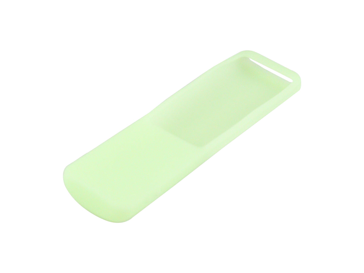 Funda Silicon TCL - Verde Fosforescente