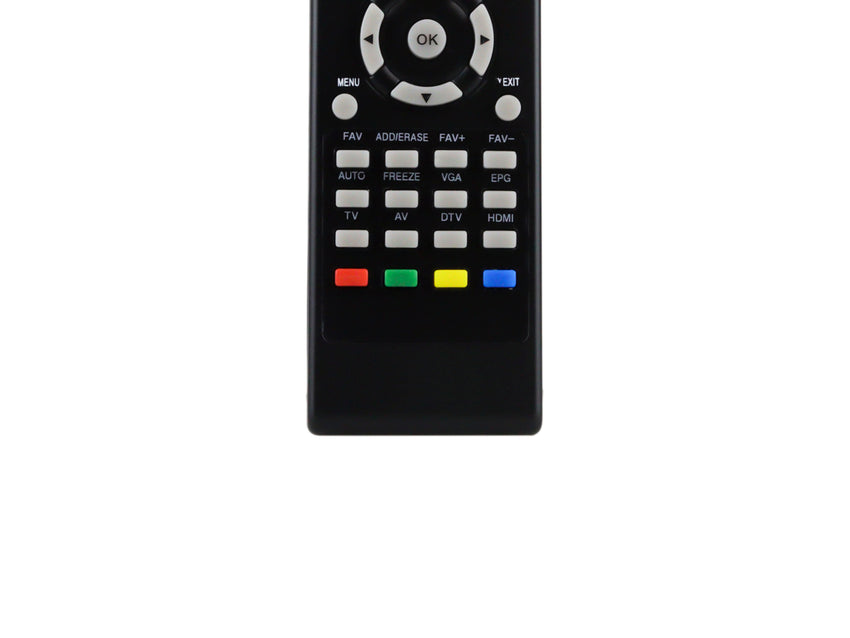 Control para WESTING HOUSE Pantalla