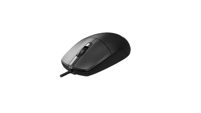 Philips Mouse Alámbrico USB SPK7247B 1200 dpi Sensor Óptico