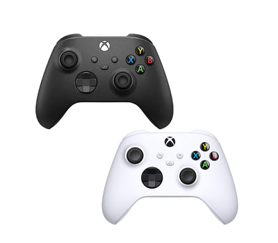 Control inalámbrico para Xbox Series X|S, Xbox One, y dispositivos Windows