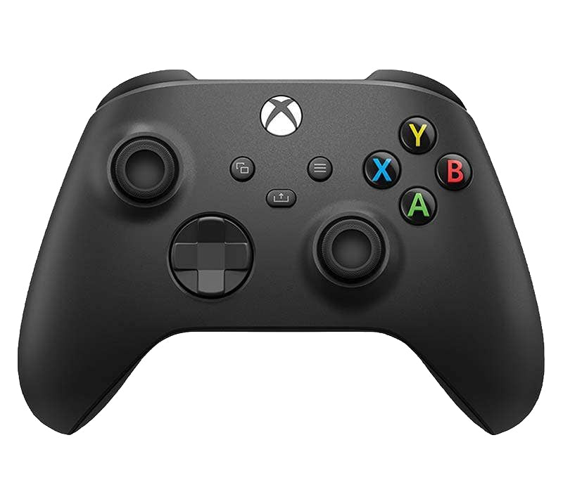 Control inalámbrico para Xbox Series X|S, Xbox One, y dispositivos Windows
