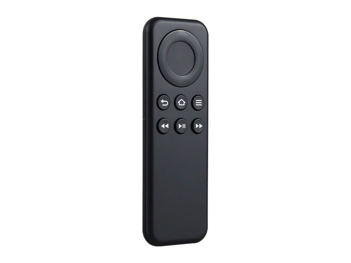 Amazon Control Box Control Para Amazon TV Box – Control Expert MX