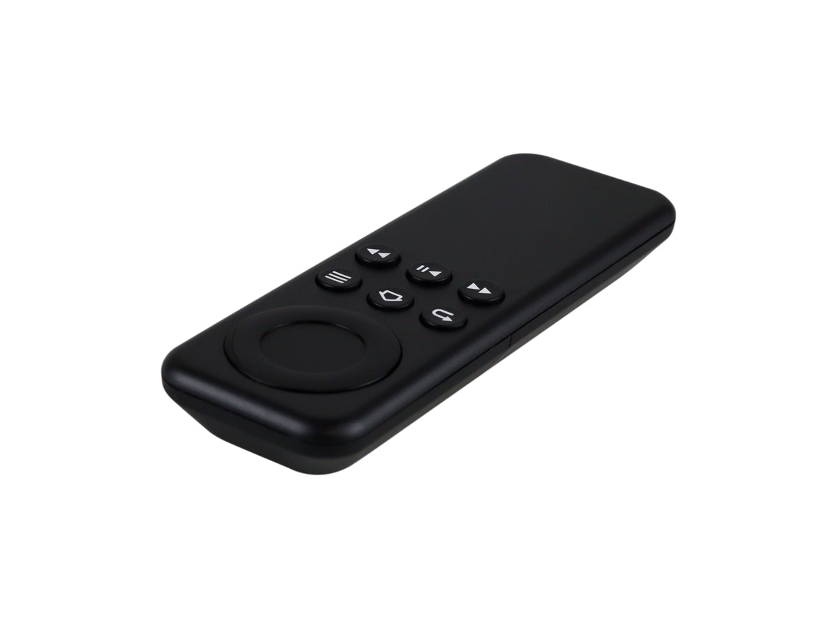 Amazon Control Box Control Para Amazon TV Box – Control Expert MX