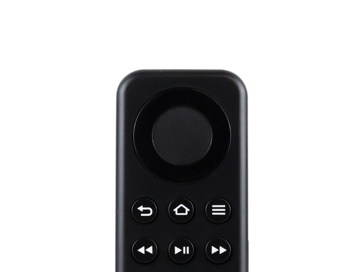 Amazon Control Box Control Para Amazon TV Box – Control Expert MX