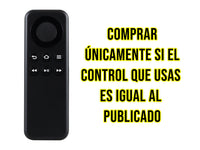 Control Para Amazon TV Box