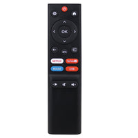 Control Remoto premium para VIOS smart tv apps store con acceso a mouse y usb