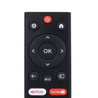 Control Remoto premium para VIOS smart tv apps store con acceso a mouse y usb