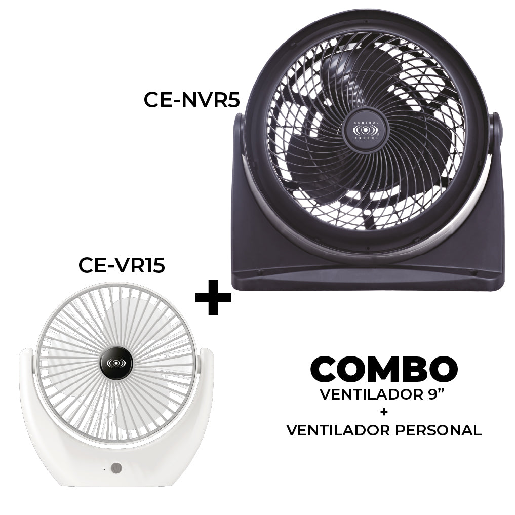 kit de Ventilador 9