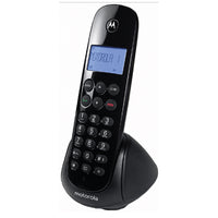 Teléfono Motorola M700CA inalámbrico Identificador de llamadas