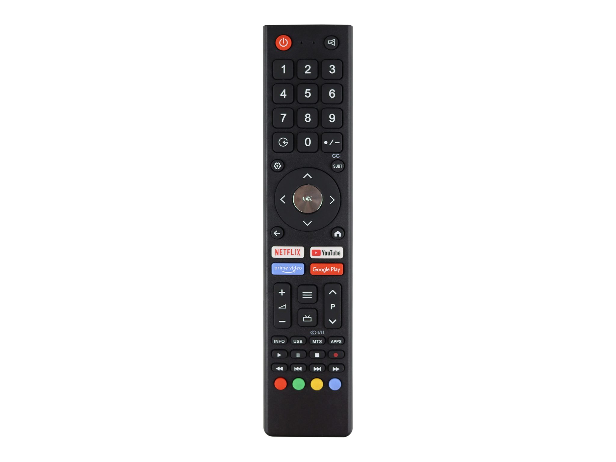 CE-HY325 Control Para Hyundai Smart TV – Control Expert 